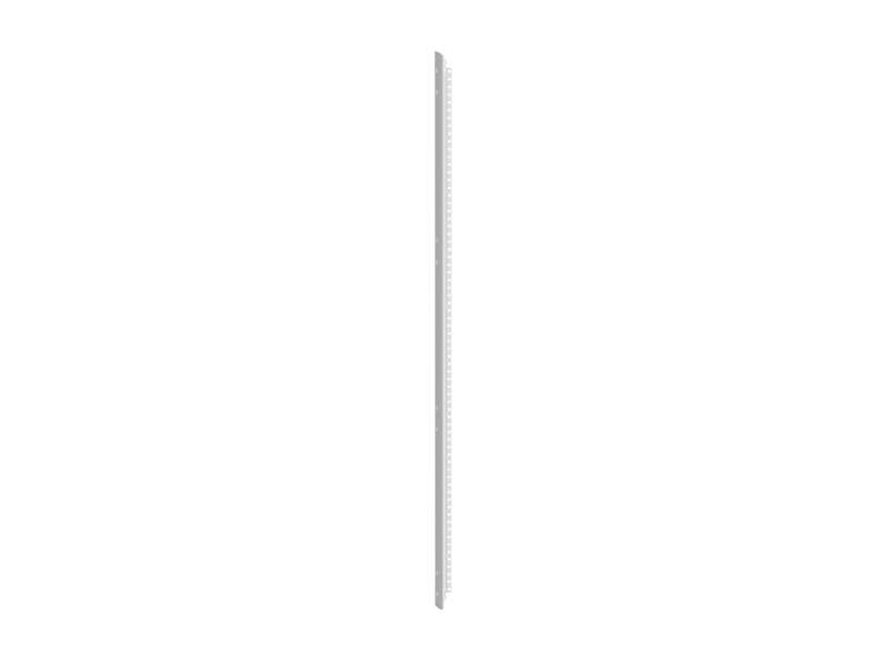 Schneider Electric Vertikalni profil 36M PRISMA G IP30; LVS01069
