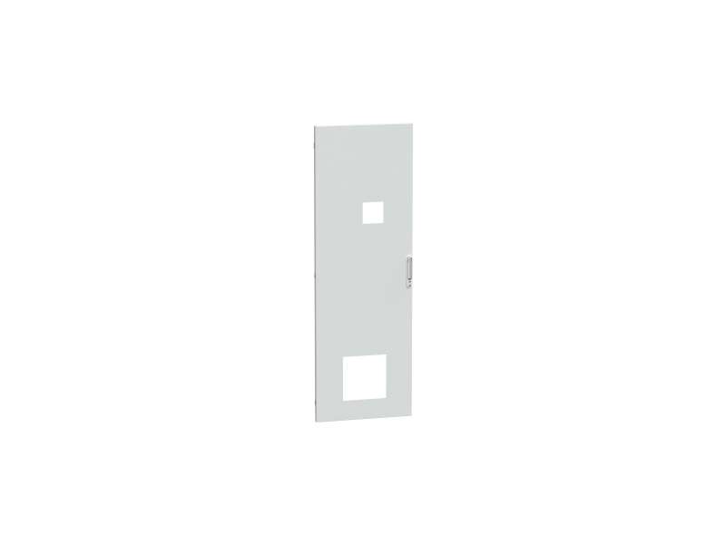 Schneider Electric Vrata sa otvorima za opremu kompenzacije reaktivne energije, Š = 650 mm; LVS03970