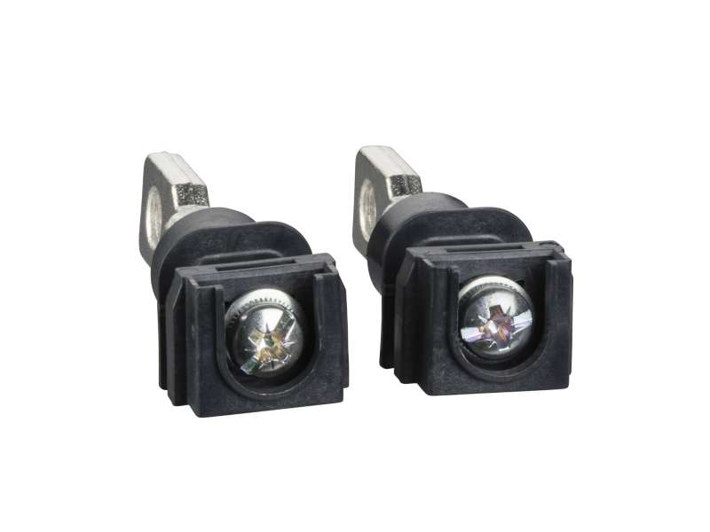 Schneider Electric Zadnji priključci - kratki - 630 A - set od 2LV432475