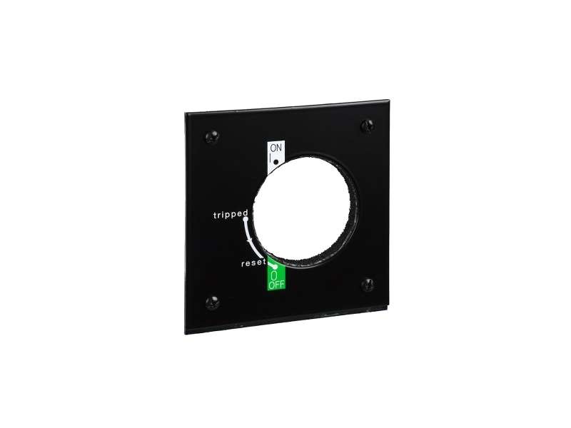 Schneider Electric Zakretna ručica CNOMO - dodatni pribor za konverziju - za NSX100..250;LV429342