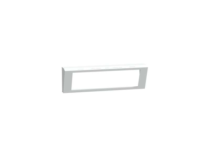 Schneider Electric Zaslon 30° za merni instrument/taster 72x72 / 96x96; LVS03928