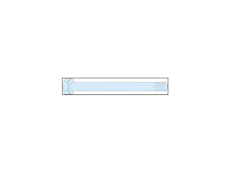 Schneider Electric Zavrtnji za spajanje>80mm Linergy LGY; LVS04642