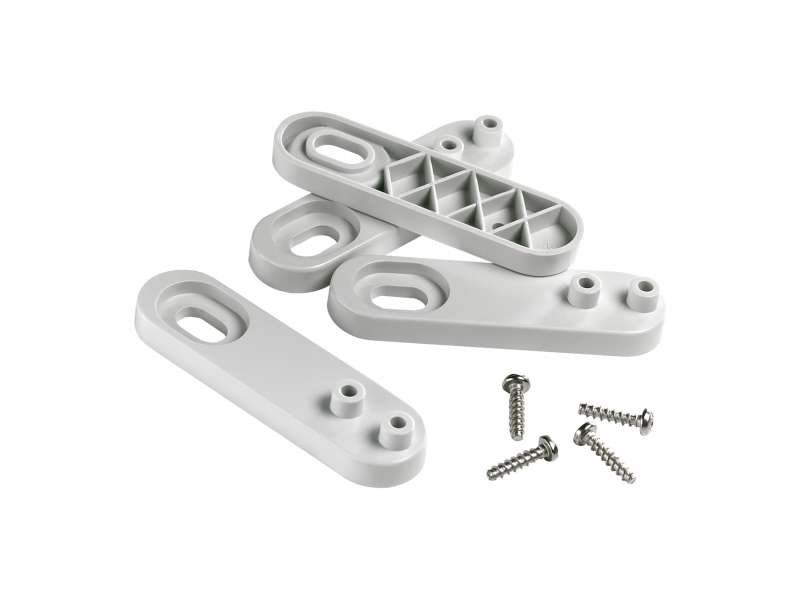 Schneider Electric Zidne ušice - set od 4;13935