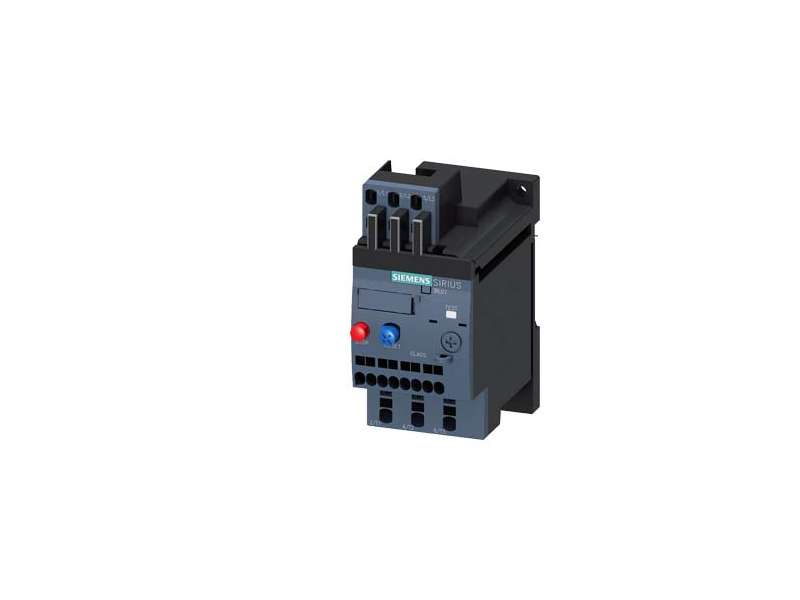 SIEMENS BIMETALNI RELE 3RU2116-1HC1