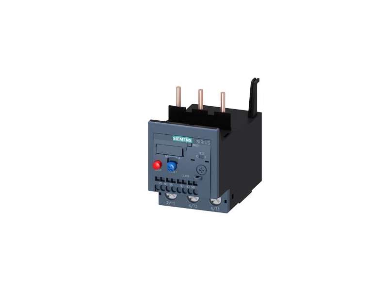 SIEMENS BIMETALNI RELE 3RU2136-4FD0