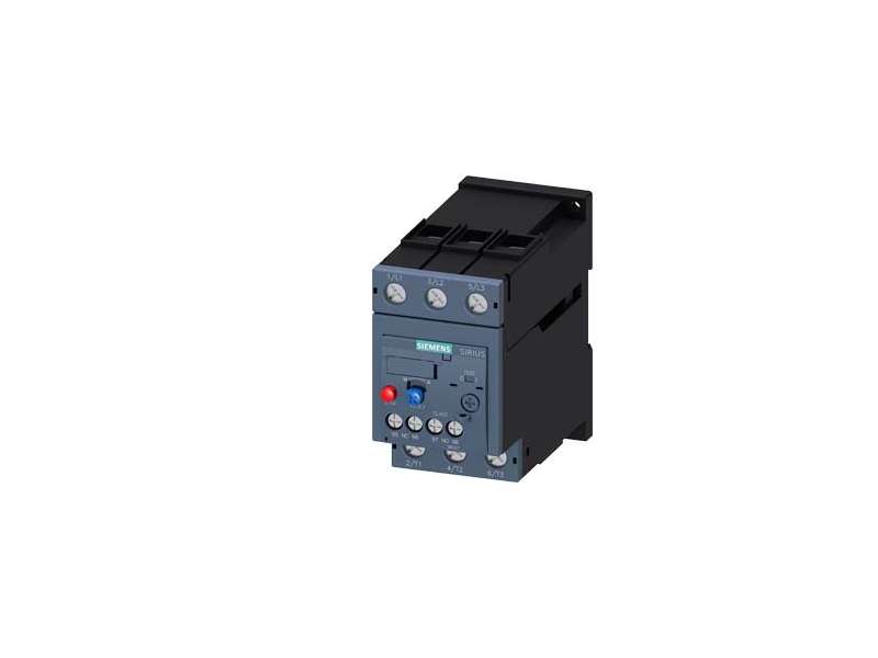 SIEMENS BIMETALNI RELE 3RU2136-4JB1