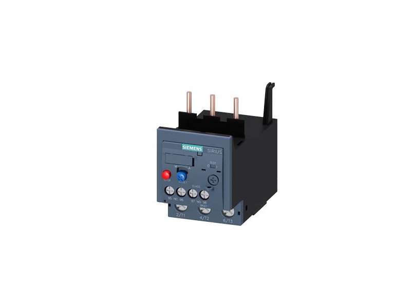 SIEMENS BIMETALNI RELE 3RU2136-4RB0