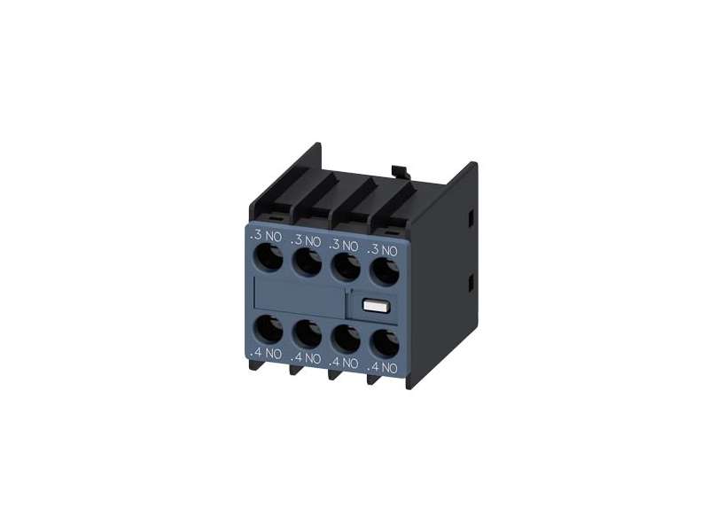SIEMENS KONTAKTNI BLOK 3RH2911-1GA40