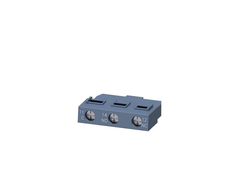 SIEMENS KONTAKTNI BLOK 3RV2901-1D