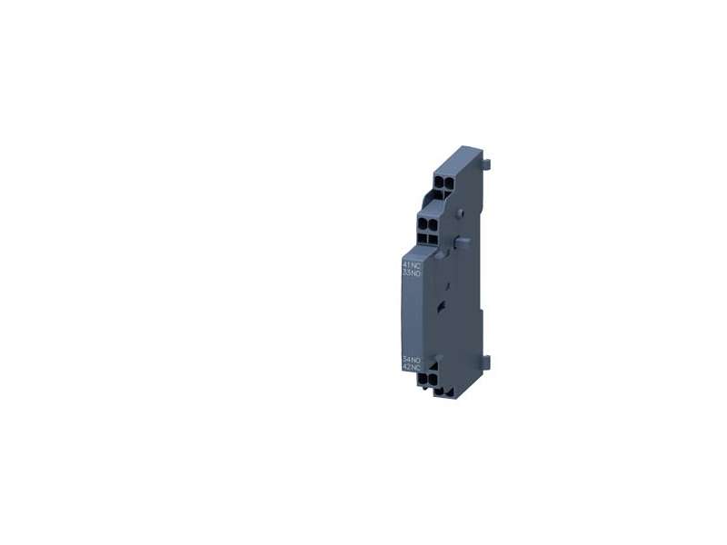 SIEMENS KONTAKTNI BLOK 3RV2901-2B