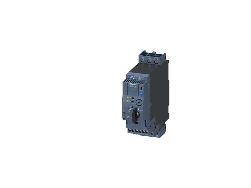 SIEMENS KONTAKTOR 3RA6120-1CP32
