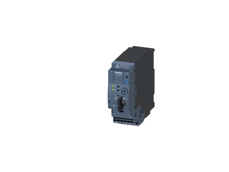 SIEMENS KONTAKTOR 3RA6120-2DB33