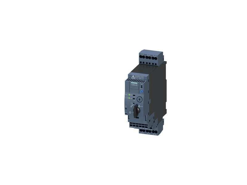 SIEMENS KONTAKTOR 3RA6120-2EB32