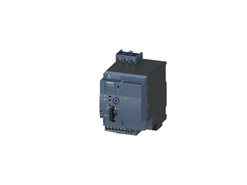 SIEMENS KONTAKTOR 3RA6250-1CB32