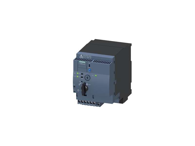 SIEMENS KONTAKTOR 3RA6250-2BB33