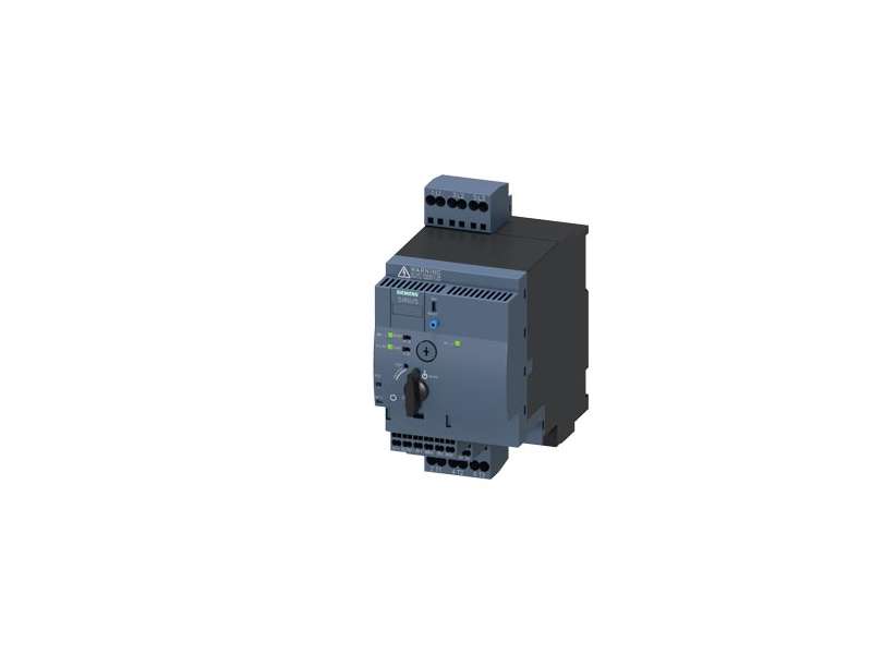 SIEMENS KONTAKTOR 3RA6250-2CB32