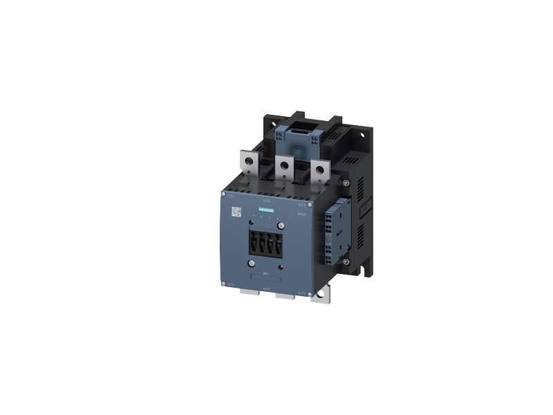 SIEMENS KONTAKTOR 3RT1065-2AB36 265A 23-26 VUC