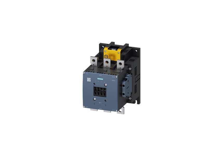 SIEMENS Kontaktor 3RT1066-6SP36