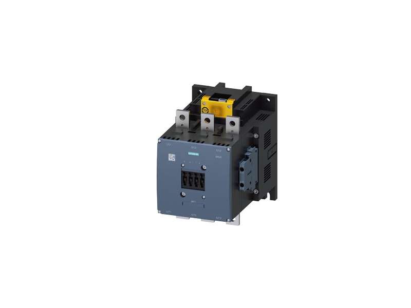 SIEMENS Kontaktor 3RT1075-6SP36