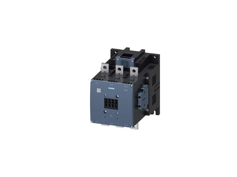SIEMENS Kontaktor 3RT1076-2AV36