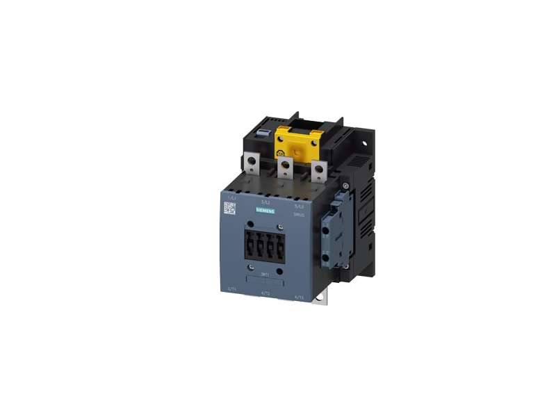 SIEMENS Kontaktor 3RT1456-6SP36