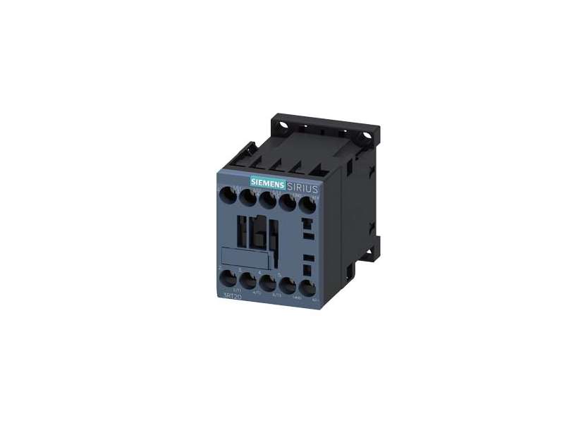 SIEMENS Kontaktor 3RT2015-1BB42