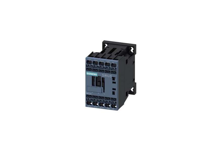 SIEMENS Kontaktor 3RT2016-2AF02