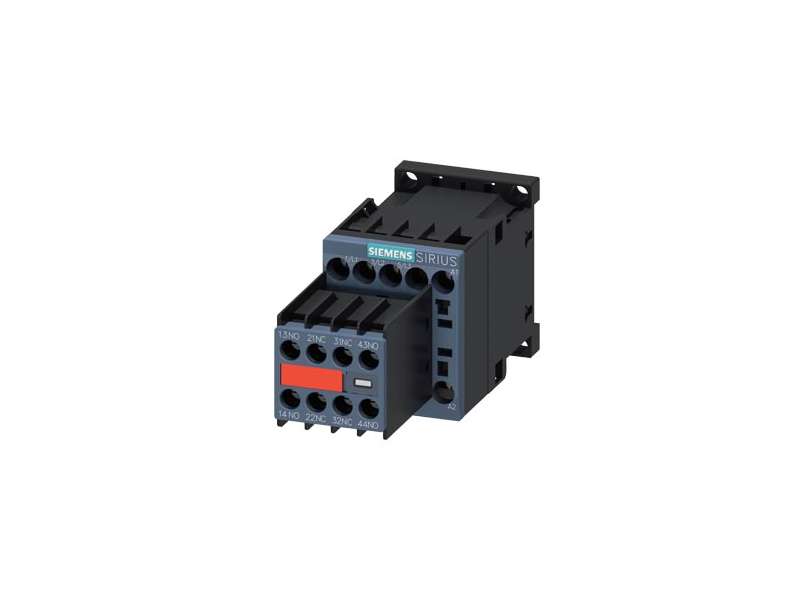 SIEMENS Kontaktor  3RT2017-1CP04-3MA0