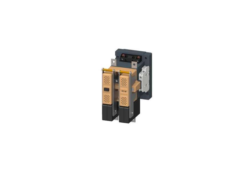 SIEMENS KONTAKTOR 3RT2034-1AP00 32A 230VAC NO+NC
