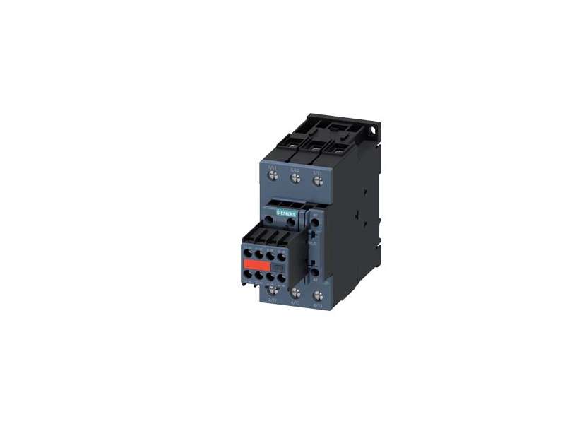 SIEMENS Kontaktor 3RT2036-1AP04-3MA0