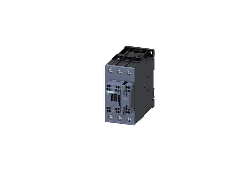 SIEMENS KONTAKTOR 3RT2038-3NB30