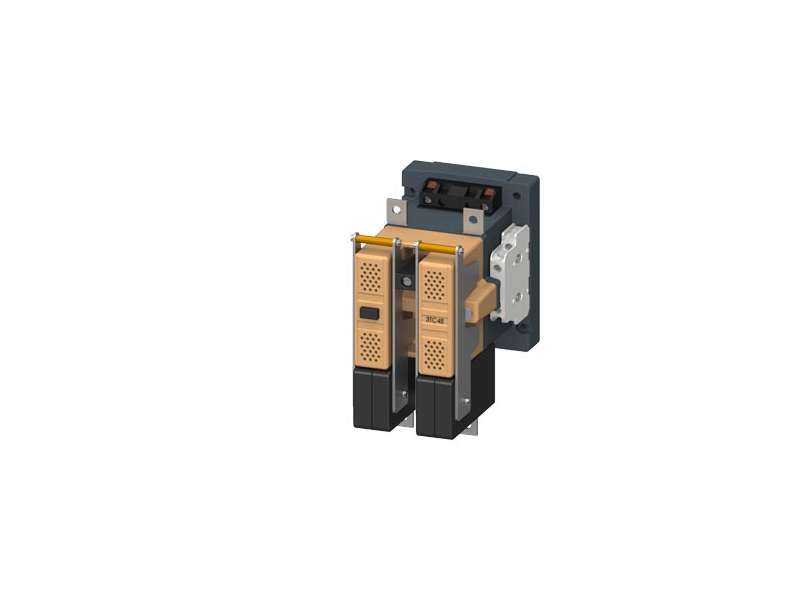 SIEMENS KONTAKTOR 3TC4817-0BP0