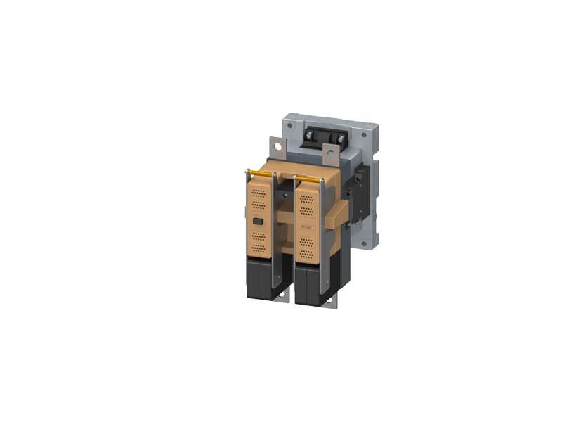 SIEMENS Kontaktor 3TC5217-0BF0