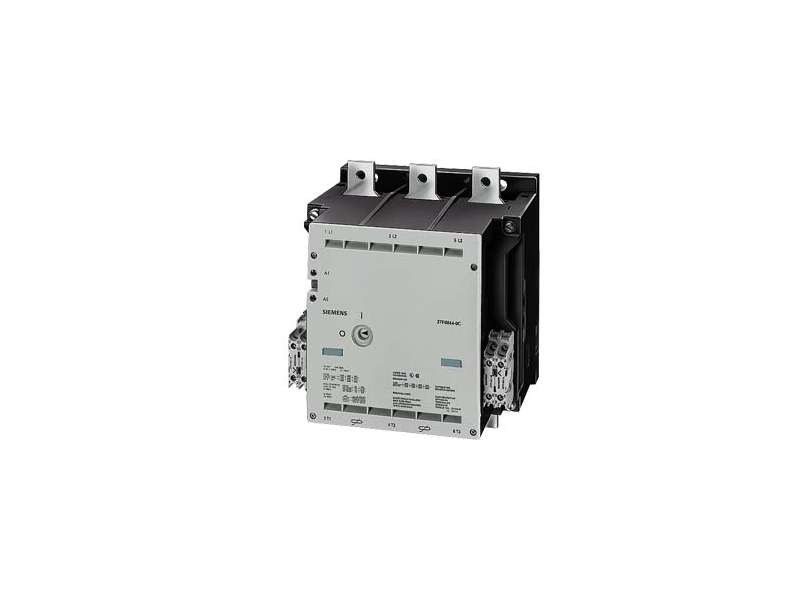 SIEMENS KONTAKTOR 3TF6844-8CM7