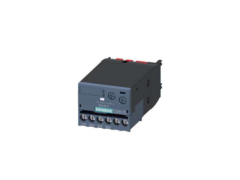 SIEMENS Kontaktorni Blok 3RA2815-1FW10