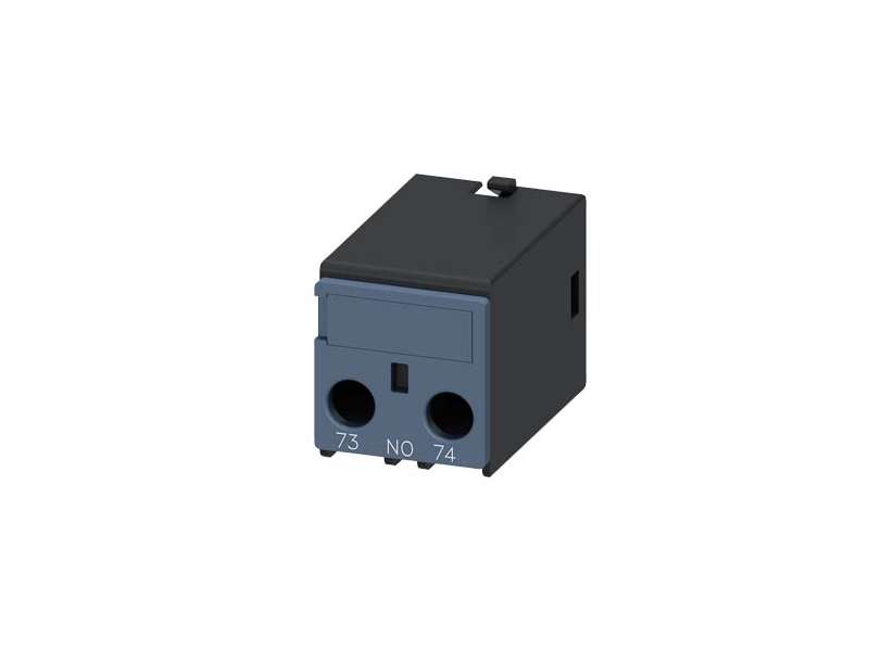 SIEMENS Kontaktorni Blok 3RH2911-1BA10