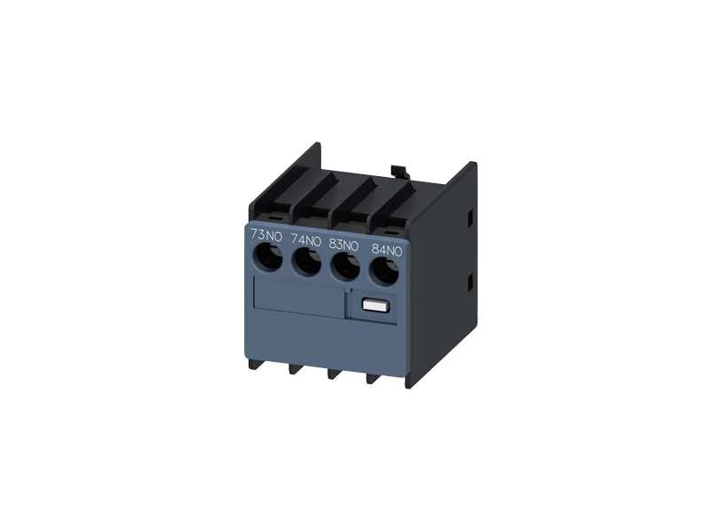 SIEMENS Kontaktorni Blok 3RH2911-1LA20
