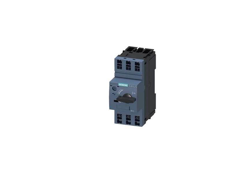 SIEMENS MOTORSKA ZAŠTITA 3RV2011-0EA20