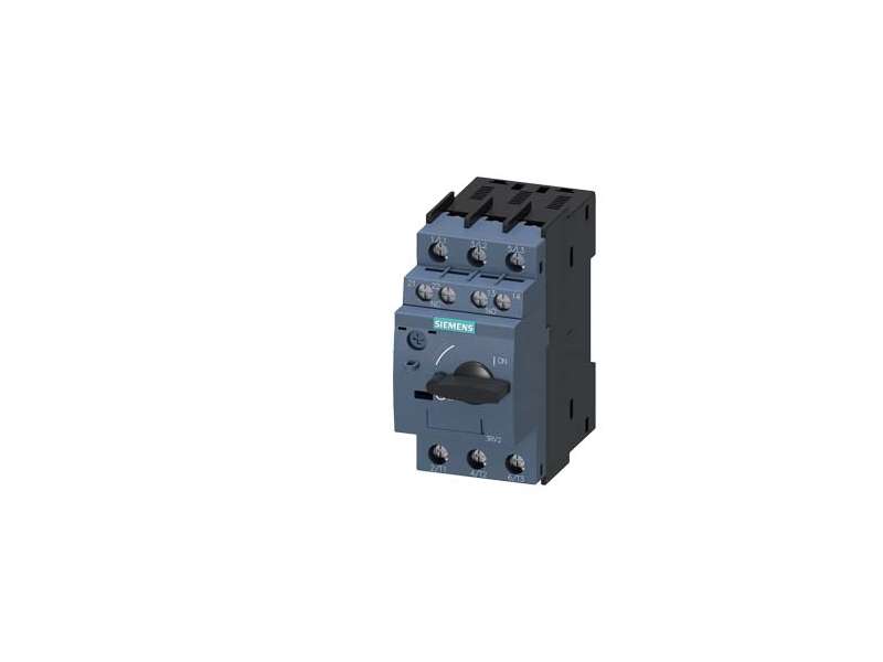 SIEMENS MOTORSKA ZAŠTITA 3RV2011-0HA15 0,55-0,8A