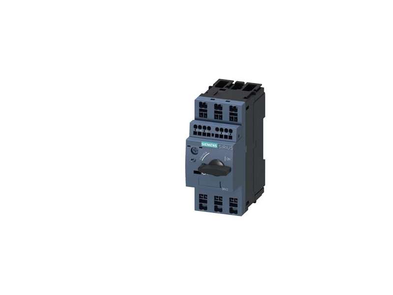 SIEMENS MOTORSKA ZAŠTITA 3RV2011-4AA25 10-16A