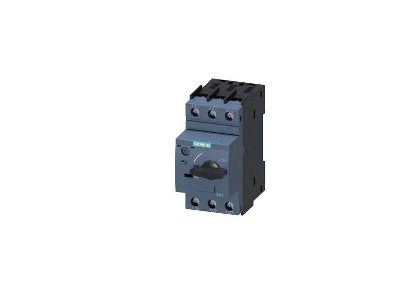 SIEMENS MOTORSKA ZAŠTITA 3RV2021-1BA10 1.4-2A