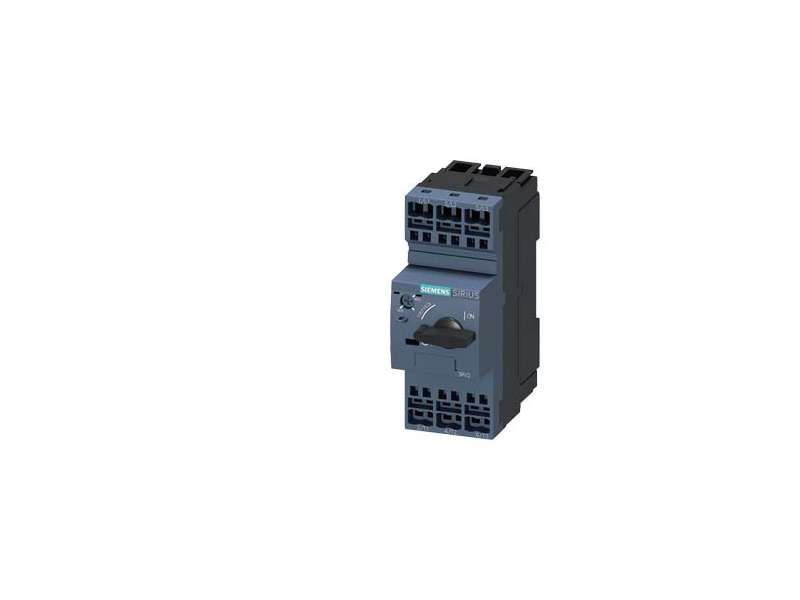 SIEMENS MOTORSKA ZAŠTITA 3RV2021-1CA20