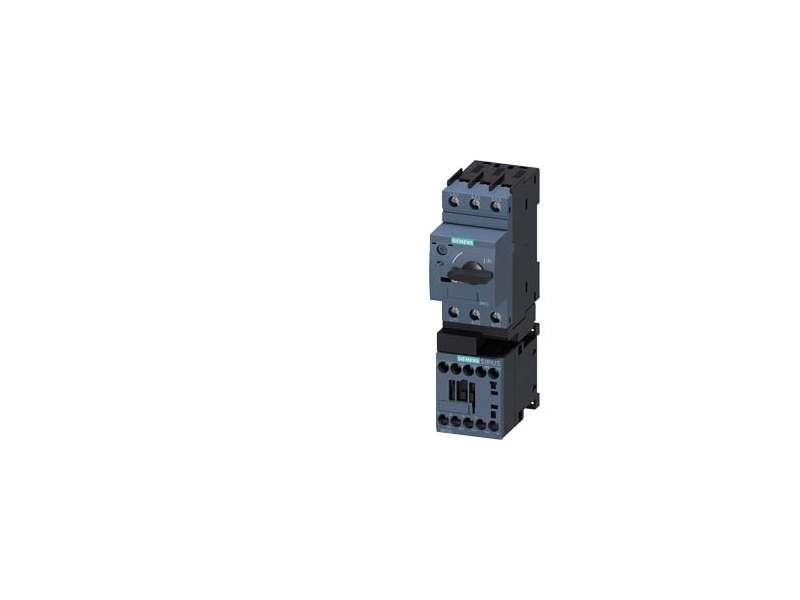 SIEMENS Motorstarter 3RA2110-1DA15-1BB4