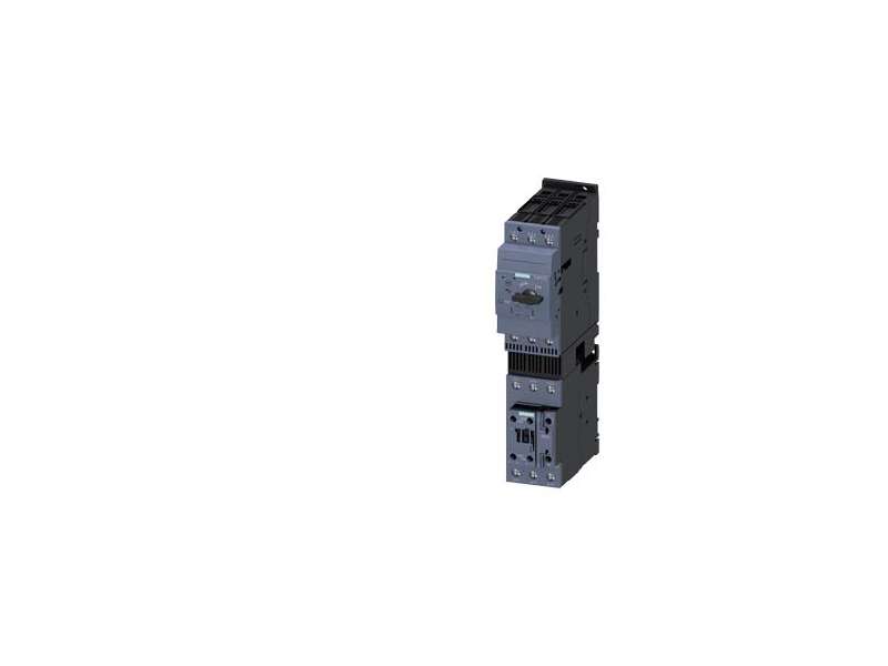 SIEMENS MOTORSTARTER 3RA2130-4WA36-0AP0