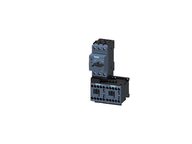 SIEMENS Motorstarter 3RA2210-1GA15-2AP0