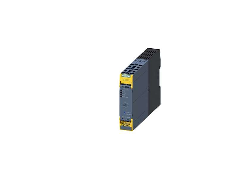 SIEMENS MOTORSTARTER 3RM1107-3AA04