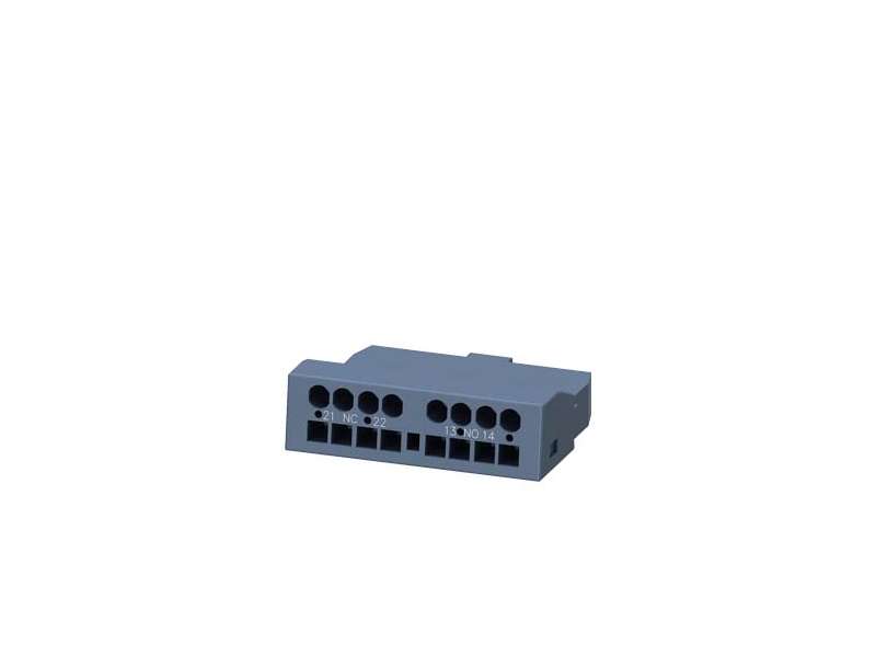 SIEMENS POMOCNI KONTAKTI 3RV2901-2E