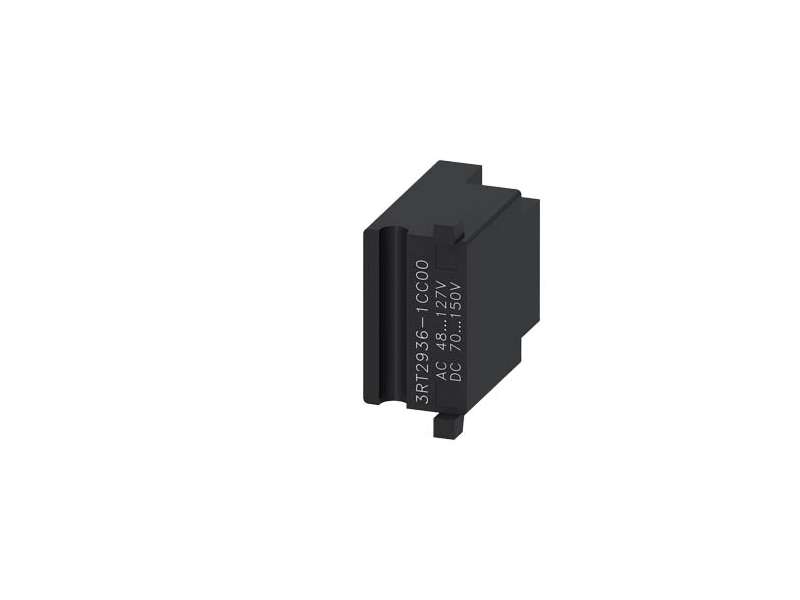 SIEMENS RC CLAN 3RT2936-1CC00