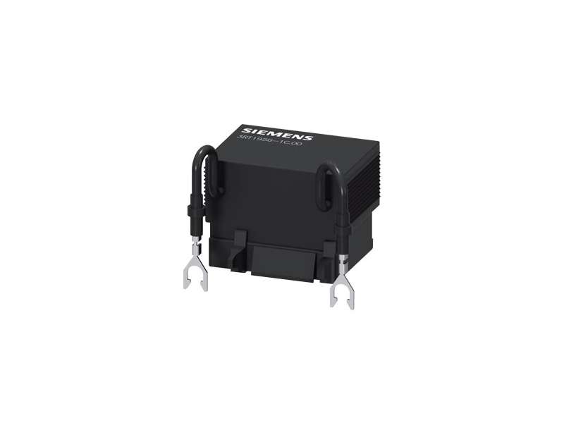 SIEMENS SURGE SUPPRESSOR 3RT1956-1CC00