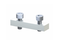 Klemsan 50/2 Cross connector , UK 50/2; 478332